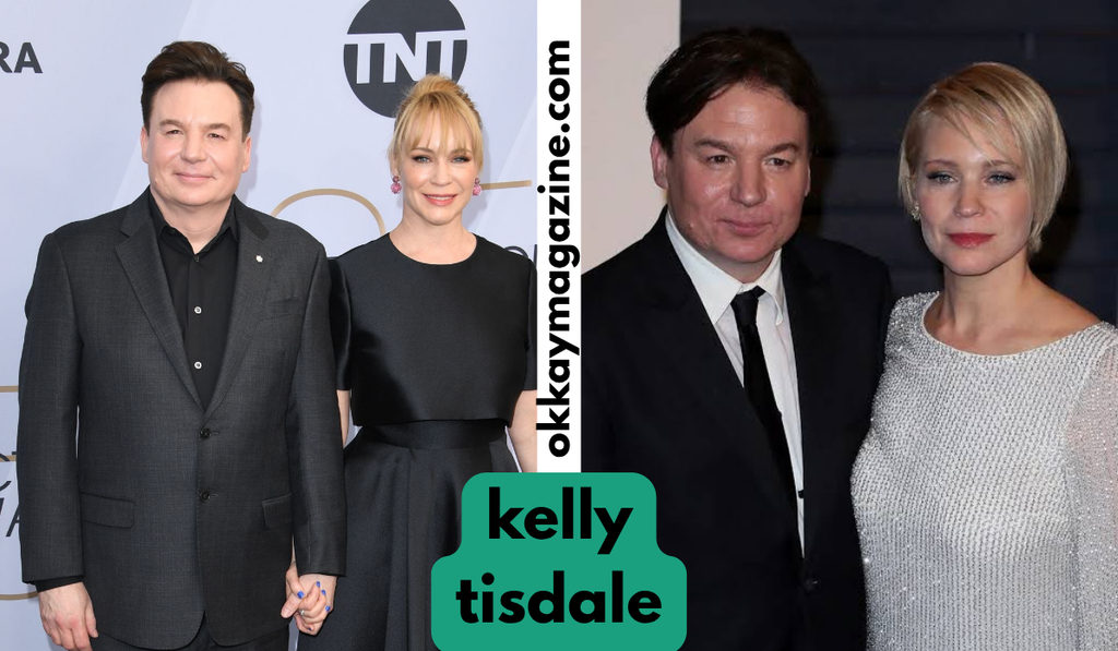 kelly tisdale