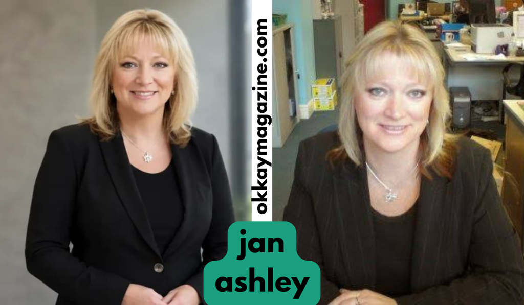 Jan Ashley: Her Life, Career, and Connection to the Kardashian Family jan ashley