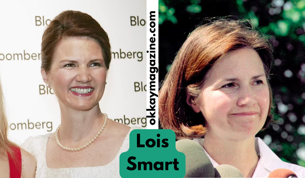 Lois Smart