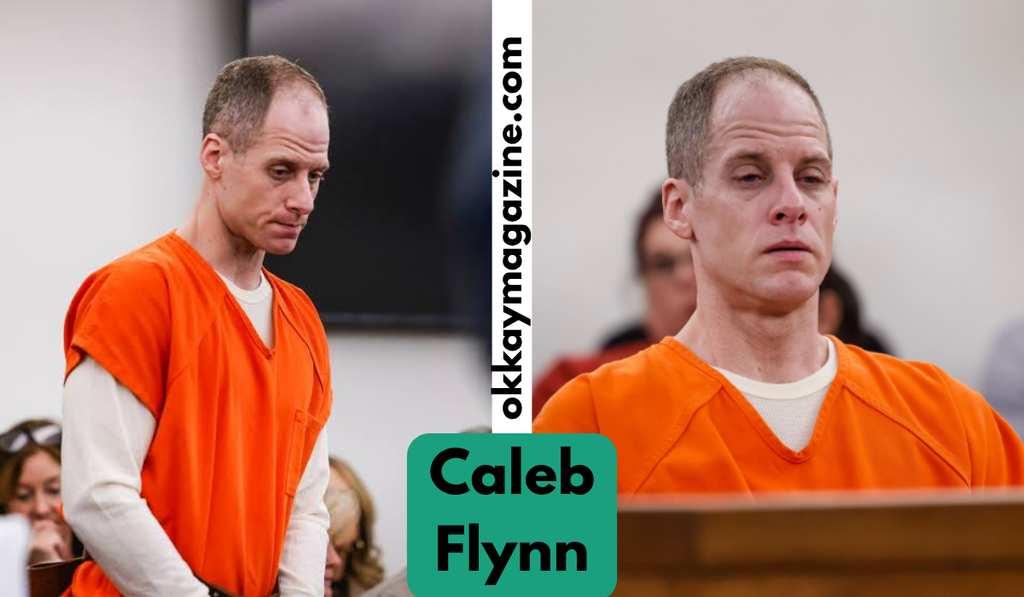 Caleb Flynn